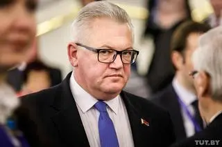 Ihar Karpienka