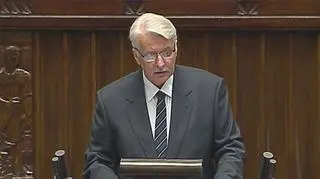"Nowa strategia Rosji dopuszcza użycie siły"