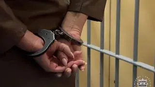 Kobieta została tymczasowo aresztowana