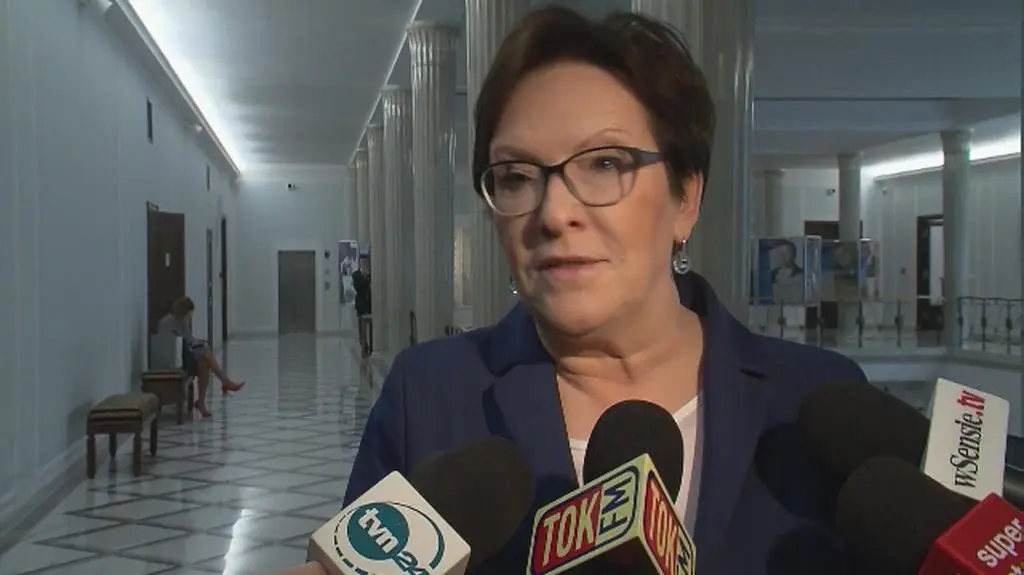 Kopacz: zabrali pieniądze Krakowowi, dali duchownemu z Torunia