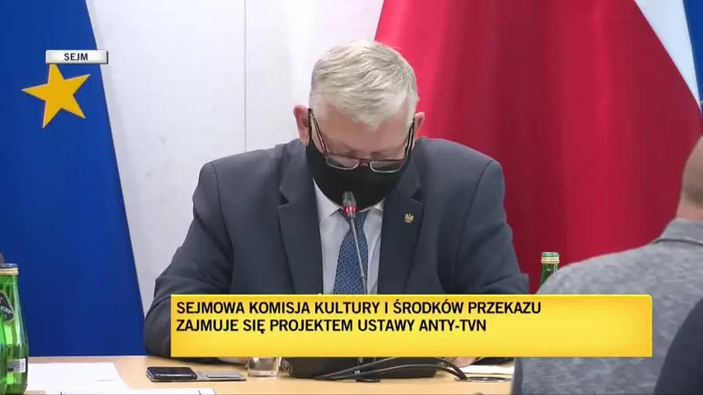 KOMISJA 1