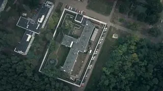 Ośrodek w Gostyninie 