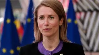 Kaja Kallas