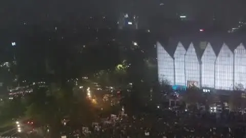 szczecin dron
