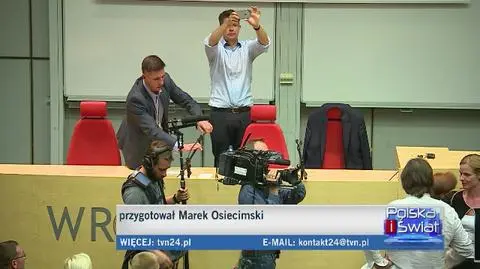 Polska i Świat