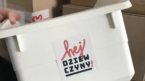 Kogo najbardziej boli miesiączka?