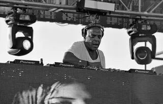 Erick Morillo