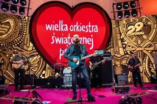 29. Finał Wielkiej Orkiestry Świątecznej Pomocy