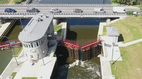 Co się stało w Kanale Gliwickim? Władza i służby wzajemnie sobie zaprzeczają