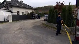 Tragedia w rodzinie O. w Tarnowie