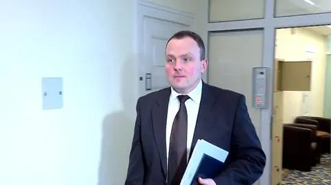 Szef ABW Piotr Pogonowski rezygnuje ze stanowiska