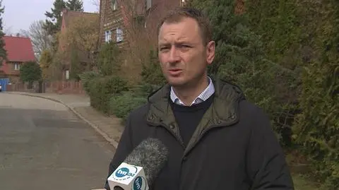 Poseł Nitras komentuje decyzję Prezydium Sejmu