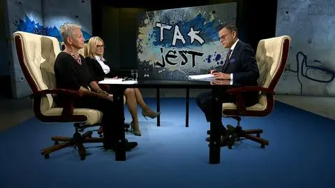 Wrzosek: to nie jest tak, że dysponent Funduszu Sprawiedliwości, minister Ziobro może środkami dysponować w dowolny sposób