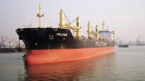 MS Polesie
