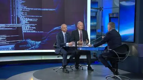 Sprawa Tomasza Szmydta. "Dzisiaj ta zdrada państwa polskiego ma imię i nazwisko"