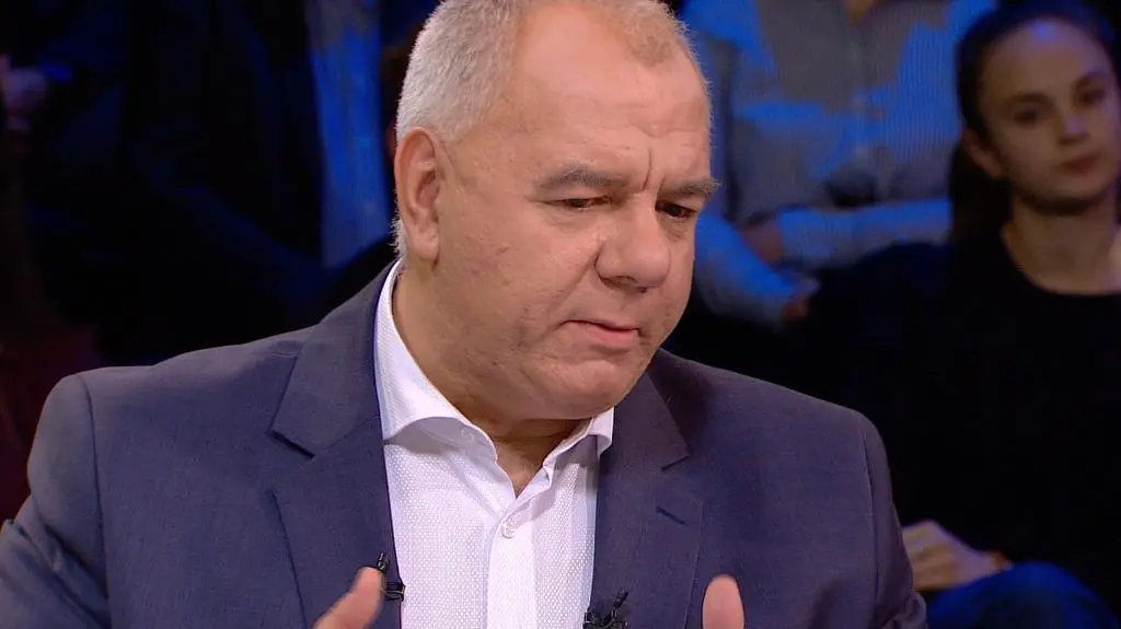 Sasin: od początku twierdziliśmy że duże miasta to nie jest pole na którym my stoczymy zwycięskie walki