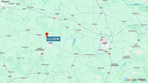 Łaszków