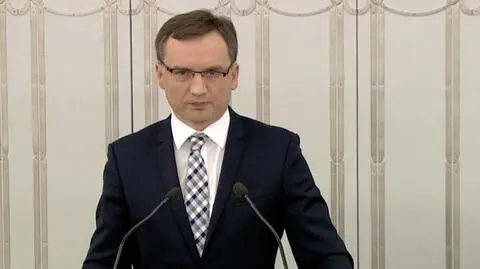 Trzecia władza to jest wielka władza