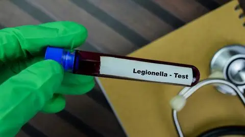 Legionella