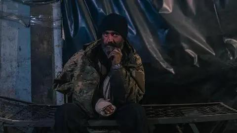 "Przygotowywana jest sceneria do absolutnie odrażającego i absurdalnego procesu"