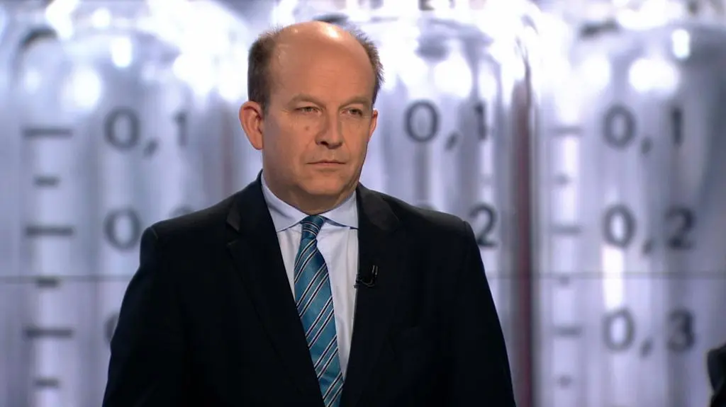 Radziwiłł: znikną trzy kolejki dla pacjentów. Wypowiedź z 21.02