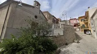 Ollolai, Sardynia