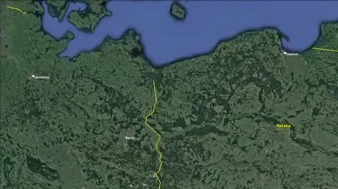 Młynary