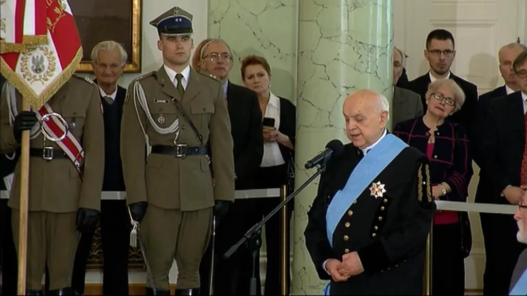 Jeszcze Polska nie zginęła póki ją kochamy