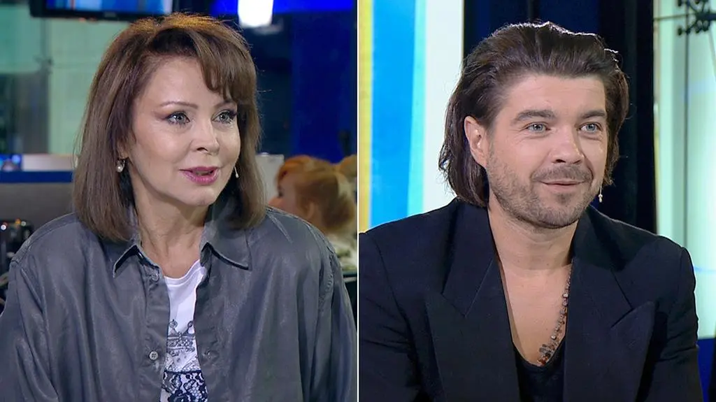 Cała rozmowa z Izabelą Trojanowska i Tomaszem Szczepanikiem we Wstajesz i wiesz