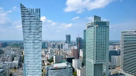 Są nowe prognozy dla polskiej gospodarki