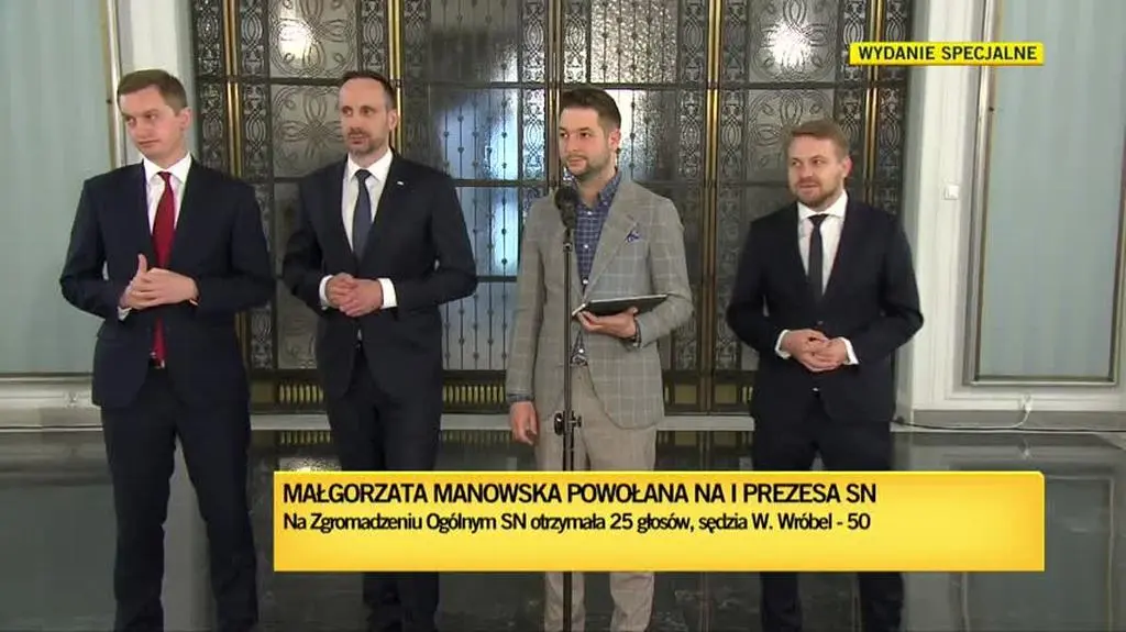 Jaki i Radomir