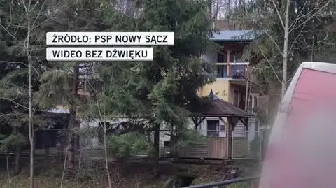 psp nowy sacz