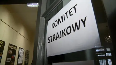 Rząd spotka się z nauczycielami w czwartek