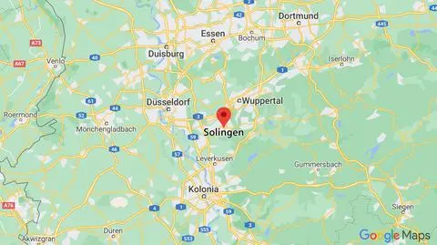 Znaleziono ciała pięciorga dzieci. Matka rzuciła się pod pociąg 