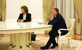 Viktor Orban 