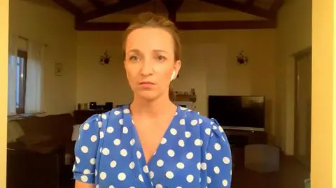 "Jestem przekonana, że tym śladem pójdą także inne sądy w Polsce"