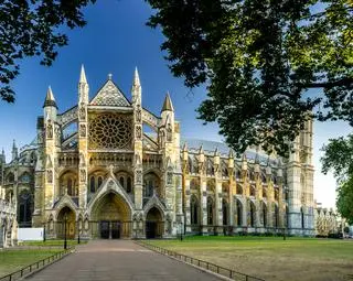 Opactwo Westminsterskie