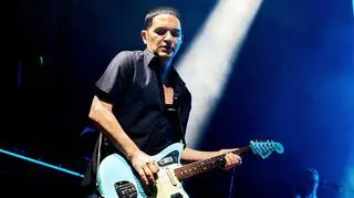Brian Molko