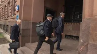Kontrolerzy NIK weszli do budynku MSZ