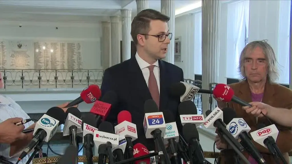 wit rzecznik