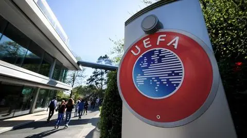 "Radykalne reformy". UEFA domaga się rezygnacji z planu organizowania mundialu co dwa lata
