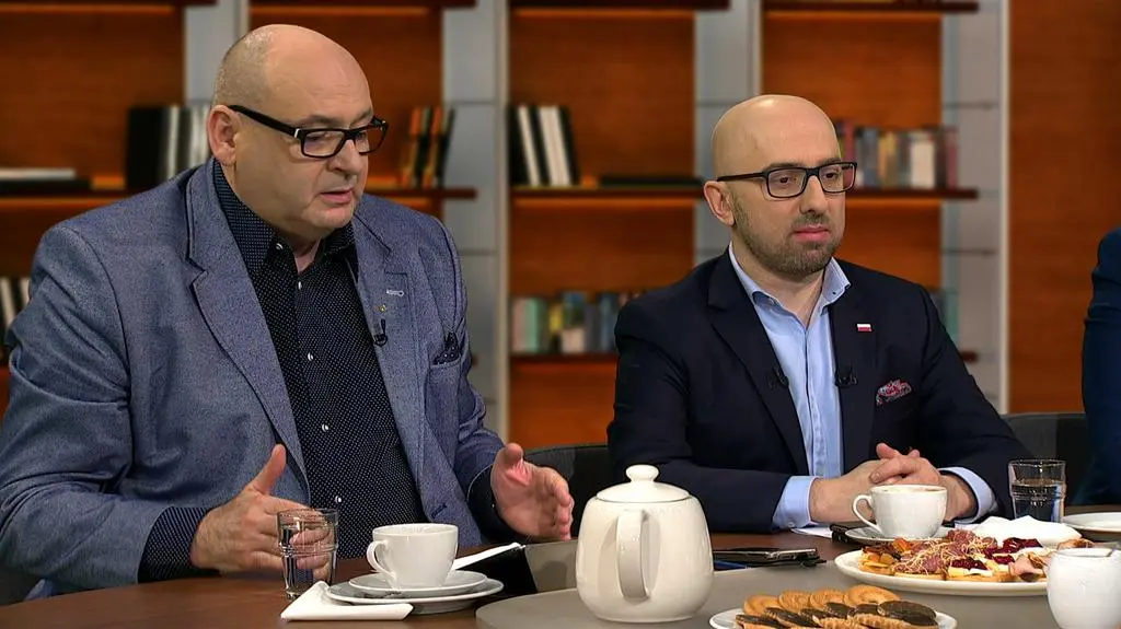 Należałoby oczekiwać od dyplomacji żeby lepiej broniła polskich spraw