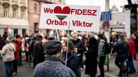 Byle się nie wychylać. "Liderzy oporu zostali przez system zaszczuci"