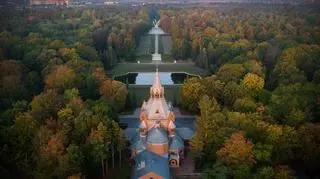 Cmentarz Centralny w Szczecinie