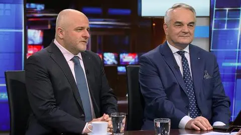 "Panie prezydencie, czas zrobić tak, jak życzy sobie naród"