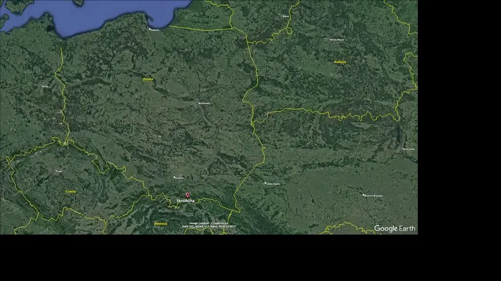 Skrudzina