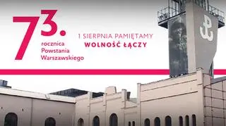 25.07.2017 | Niezwykły koncert ku pamięci Powstania Warszawskiego. "Jeden z najbardziej ekscytujących wieczorów"