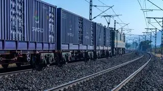 Zamknięte przejścia, zablokowane transporty. "Z wielką chęcią przyjmą towary"