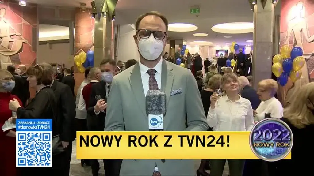 nowy rok lodz