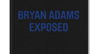 Album "Exposed"